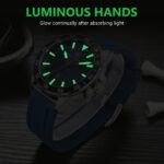 Mini Focus Men's Sporty Watch MF0020G-02 | Watches Prime