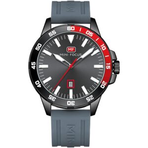 Mini Focus Men's Sporty Watch MF0020G-02 | Watches Prime