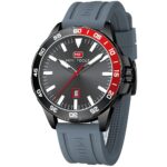Mini Focus Men's Analog Watch MF0020G-03 | Watches Prime Mini Focus Men's Analog Watch MF0020G-03 | Watches Prime