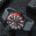 Mini Focus Men's Analog Watch MF0020G-03 | Watches Prime Mini Focus Men's Analog Watch MF0020G-03 | Watches Prime