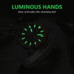 Mini Focus Men's Analog Watch MF0020G-03 | Watches Prime Mini Focus Men's Analog Watch MF0020G-03 | Watches Prime
