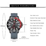 Mini Focus Men's Analog Watch MF0020G-03 | Watches Prime Mini Focus Men's Analog Watch MF0020G-03 | Watches Prime