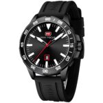 Mini Focus Men's Analog Watch MF0020G-04 | Watches Prime Mini Focus Men's Analog Watch MF0020G-04 | Watches Prime