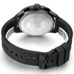 Mini Focus Men's Analog Watch MF0020G-04 | Watches Prime Mini Focus Men's Analog Watch MF0020G-04 | Watches Prime