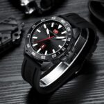 Mini Focus Men's Analog Watch MF0020G-04 | Watches Prime Mini Focus Men's Analog Watch MF0020G-04 | Watches Prime