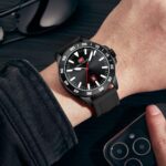 Mini Focus Men's Analog Watch MF0020G-04 | Watches Prime Mini Focus Men's Analog Watch MF0020G-04 | Watches Prime
