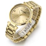 Mini Focus Women's Gold Watch MF0031L-01 | Watches Prime Mini Focus Women's Gold Watch MF0031L-01 | Watches Prime