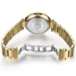 Mini Focus Women's Gold Watch MF0031L-01 | Watches Prime Mini Focus Women's Gold Watch MF0031L-01 | Watches Prime