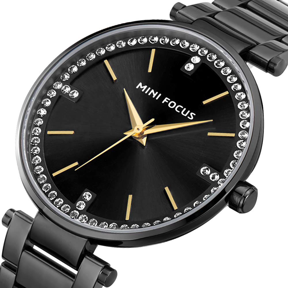 Mini Focus Women's Watch MF0031L-02 | Watches Prime Mini Focus Women's Watch MF0031L-02 | Watches Prime