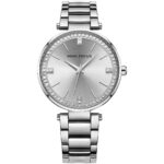 Mini Focus Women's Silver Watch MF0031L-03 | Watches Prime Mini Focus Women's Silver Watch MF0031L-03 | Watches Prime