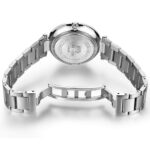 Mini Focus Women's Silver Watch MF0031L-03 | Watches Prime Mini Focus Women's Silver Watch MF0031L-03 | Watches Prime