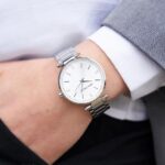 Mini Focus Women's Silver Watch MF0031L-03 | Watches Prime Mini Focus Women's Silver Watch MF0031L-03 | Watches Prime