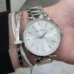 Mini Focus Women's Silver Watch MF0031L-03 | Watches Prime Mini Focus Women's Silver Watch MF0031L-03 | Watches Prime