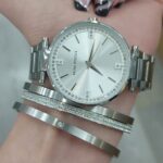 Mini Focus Women's Silver Watch MF0031L-03 | Watches Prime Mini Focus Women's Silver Watch MF0031L-03 | Watches Prime