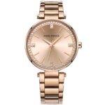 Mini Focus Women's Rose Gold Watch MF0031L-04 | Watches Prime