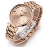 Mini Focus Women's Rose Gold Watch MF0031L-04 | Watches Prime