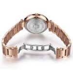 Mini Focus Women's Rose Gold Watch MF0031L-04 | Watches Prime