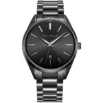 Mini Focus Men's Black Watch MF0050G-01 | Watches Prime Mini Focus Men's Black Watch MF0050G-01 | Watches Prime