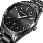 Mini Focus Men's Black Watch MF0050G-01 | Watches Prime Mini Focus Men's Black Watch MF0050G-01 | Watches Prime