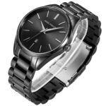 Mini Focus Men's Black Watch MF0050G-01 | Watches Prime Mini Focus Men's Black Watch MF0050G-01 | Watches Prime