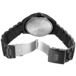 Mini Focus Men's Black Watch MF0050G-01 | Watches Prime Mini Focus Men's Black Watch MF0050G-01 | Watches Prime