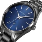 Mini Focus Men's Analog Watch MF0050G-02 | Watches Prime Mini Focus Men's Analog Watch MF0050G-02 | Watches Prime