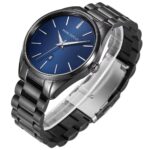Mini Focus Men's Analog Watch MF0050G-02 | Watches Prime Mini Focus Men's Analog Watch MF0050G-02 | Watches Prime