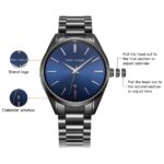 Mini Focus Men's Analog Watch MF0050G-02 | Watches Prime Mini Focus Men's Analog Watch MF0050G-02 | Watches Prime