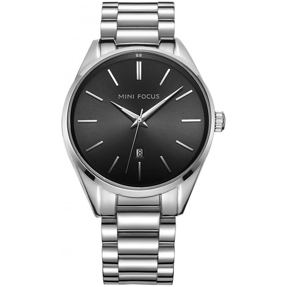 Mini Focus Men's Watch MF0050G-03 | Watches Prime Mini Focus Men's Watch MF0050G-03 | Watches Prime