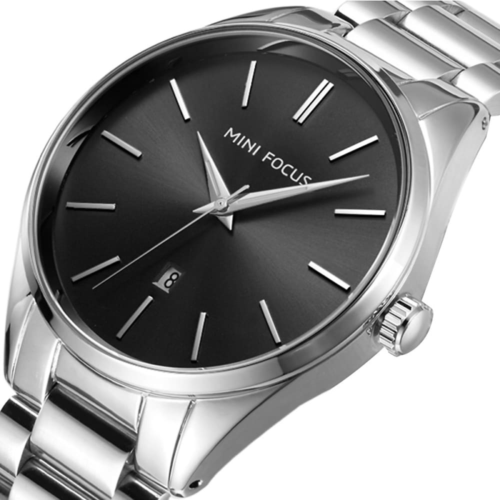 Mini Focus Men's Watch MF0050G-03 | Watches Prime Mini Focus Men's Watch MF0050G-03 | Watches Prime