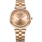Mini Focus Women's Rose Gold Watch MF0120L-01 | Watches Prime Mini Focus Women's Rose Gold Watch MF0120L-01 | Watches Prime