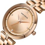 Mini Focus Women's Rose Gold Watch MF0120L-01 | Watches Prime Mini Focus Women's Rose Gold Watch MF0120L-01 | Watches Prime