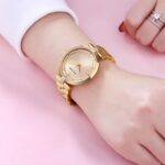 Mini Focus Women's Rose Gold Watch MF0120L-01 | Watches Prime Mini Focus Women's Rose Gold Watch MF0120L-01 | Watches Prime