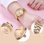 Mini Focus Women's Rose Gold Watch MF0120L-01 | Watches Prime Mini Focus Women's Rose Gold Watch MF0120L-01 | Watches Prime