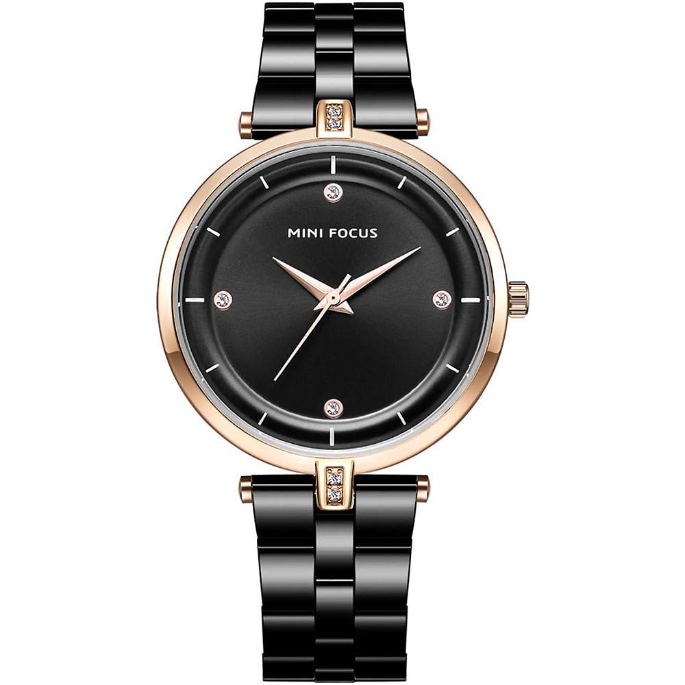 Mini Focus Elegant Women's Watch MF0120L-02 | Watches Prime Mini Focus Elegant Women's Watch MF0120L-02 | Watches Prime