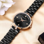 Mini Focus Elegant Women's Watch MF0120L-02 | Watches Prime Mini Focus Elegant Women's Watch MF0120L-02 | Watches Prime