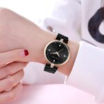 Mini Focus Elegant Women's Watch MF0120L-02 | Watches Prime Mini Focus Elegant Women's Watch MF0120L-02 | Watches Prime