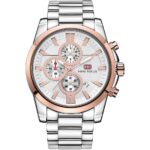 Mini Focus Men's Chronograph Watch MF0134G-02 | Watches Prime Mini Focus Men's Chronograph Watch MF0134G-02 | Watches Prime