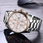 Mini Focus Men's Chronograph Watch MF0134G-02 | Watches Prime Mini Focus Men's Chronograph Watch MF0134G-02 | Watches Prime