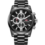 Mini Focus Men's Chronograph Watch MF0134G-04 | Watches Prime Mini Focus Men's Chronograph Watch MF0134G-04 | Watches Prime