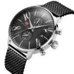 Mini Focus Men's Analog Watch MF0135G-06 | Watches Prime Mini Focus Men's Analog Watch MF0135G-06 | Watches Prime