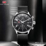Mini Focus Men's Analog Watch MF0135G-06 | Watches Prime Mini Focus Men's Analog Watch MF0135G-06 | Watches Prime