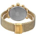 Mini Focus Men's Gold Watch MF0135G-09 | Watches Prime Mini Focus Men's Gold Watch MF0135G-09 | Watches Prime