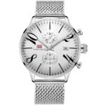 Mini Focus Men's Analog Watch MF0135G-10 | Watches Prime Mini Focus Men's Analog Watch MF0135G-10 | Watches Prime