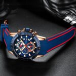 Mini Focus Men's Chronograph Watch MF0244G-01 | Watches Prime Mini Focus Men's Chronograph Watch MF0244G-01 | Watches Prime