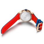 Mini Focus Men's Chronograph Watch MF0244G-01 | Watches Prime Mini Focus Men's Chronograph Watch MF0244G-01 | Watches Prime