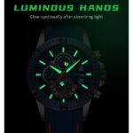 Mini Focus Men's Chronograph Watch MF0244G-01 | Watches Prime Mini Focus Men's Chronograph Watch MF0244G-01 | Watches Prime