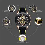 Mini Focus Men's Chronograph Watch MF0244G-02 | Watches Prime Mini Focus Men's Chronograph Watch MF0244G-02 | Watches Prime