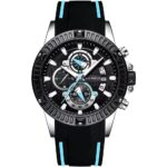 Mini Focus Men's Chronograph Watch MF0244G-03 | Watches Prime Mini Focus Men's Chronograph Watch MF0244G-03 | Watches Prime
