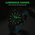 Mini Focus Men's Chronograph Watch MF0244G-03 | Watches Prime Mini Focus Men's Chronograph Watch MF0244G-03 | Watches Prime